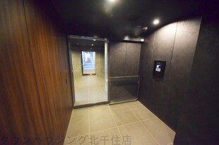 ドゥーエ町屋の物件内観写真